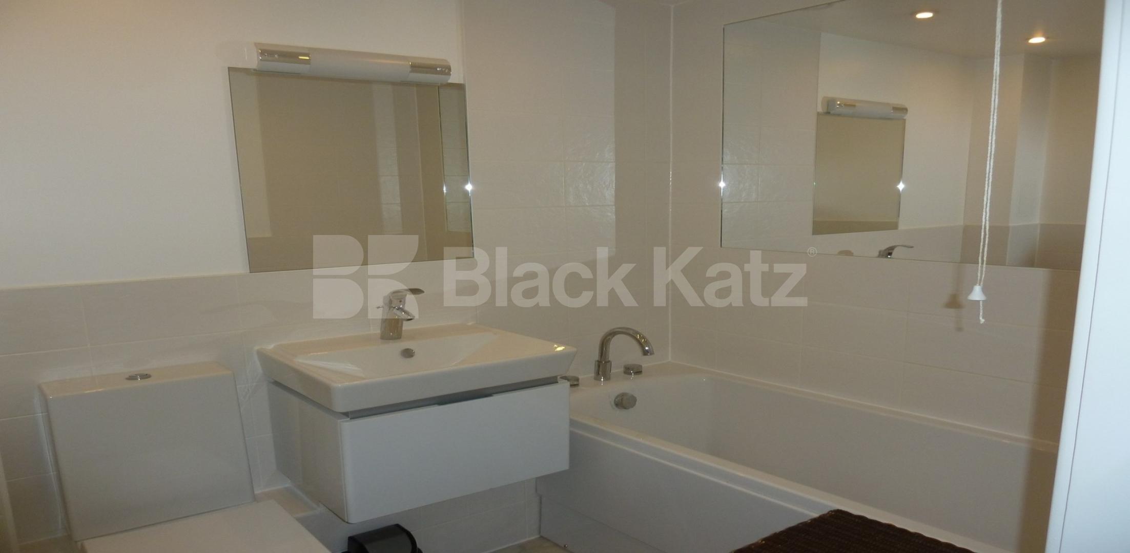 			New Instruction , 2 Bedroom, 1 bath, 1 reception Apartment			 Mildmay Avenue , NEWINGTON GREEN 